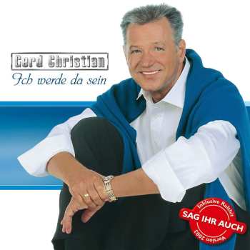 Album Gerd Christian: Ich Werde Da Sein