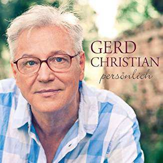 Album Gerd Christian: Persönlich