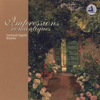 LP Gerhard Oppitz: Impressions Romantiques  543942