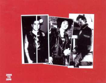 CD Germ Attak: The Punk Singles Collection Vol. 1 647507