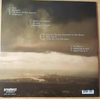 2LP Germ: Grief LTD 79192