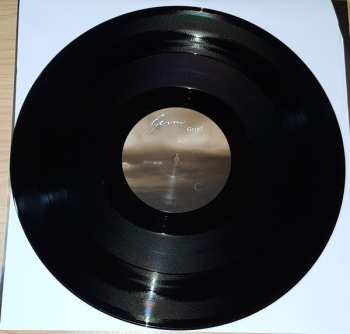 2LP Germ: Grief LTD 79192