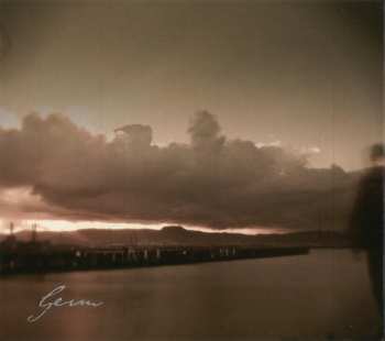 CD Germ: Grief DIGI 289854