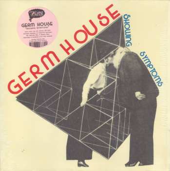 Album Germ House: Showing Symptoms