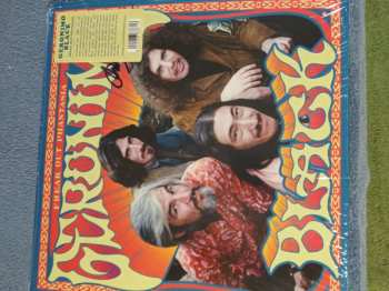 LP/CD Geronimo Black: Freak Out Phantasia 66396