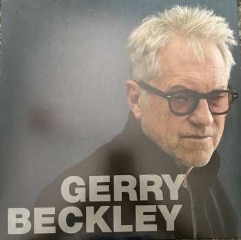 Album Gerry Beckley: Gerry Beckley