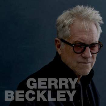 LP Gerry Beckley: Gerry Beckley 560684