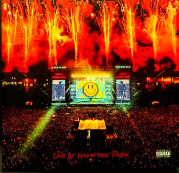 Gerry Cinnamon: Live At Hampden Park