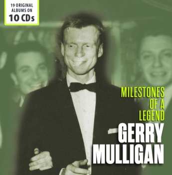 Album Gerry Mulligan: 19 Original Albums: Mi