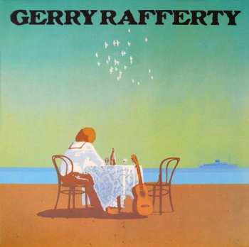 Album Gerry Rafferty: Gerry Rafferty Revisited