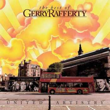 Album Gerry Rafferty: United Artistry: The Best Of Gerry Rafferty