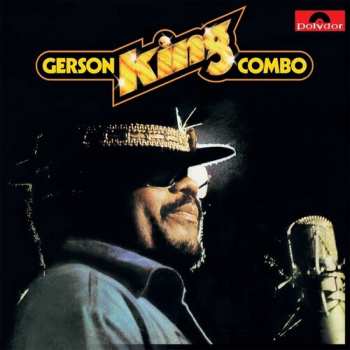 LP Gerson King Combo: Gerson King Combo 656384