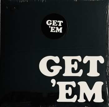 Album Get 'Em: Get 'Em