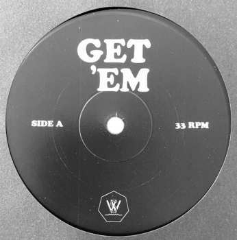 LP Get 'Em: Get 'Em 589062