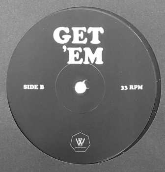 LP Get 'Em: Get 'Em 589062