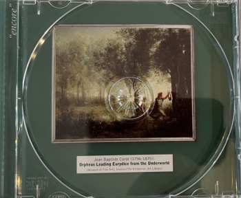 CD Gewandhausorchester Leipzig: Liszt: Tasso. Les Preludes. Orpheus. Mazeppa. Mephisto Waltz No.2 618940