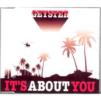 Album Geyster: It's About You