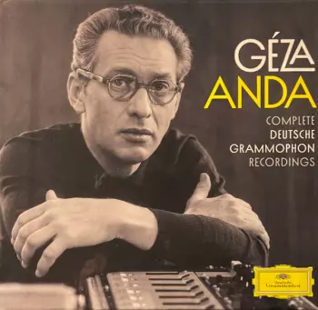 Complete Deutsche Grammophon Recordings