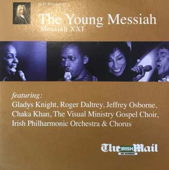 Album Georg Friedrich Händel: The Young Messiah - Messiah XXI