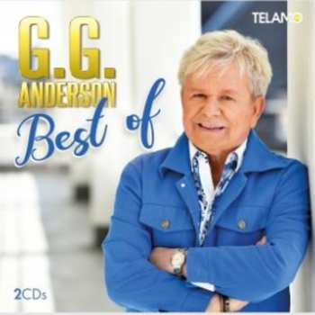 Album G.G. Anderson: Best Of