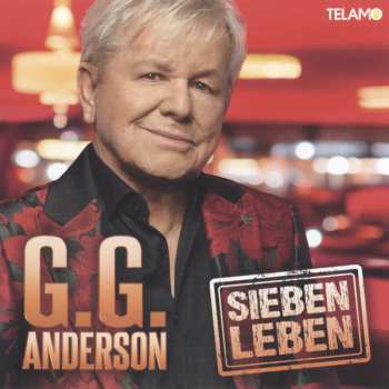 Album G.G. Anderson: Sieben Leben