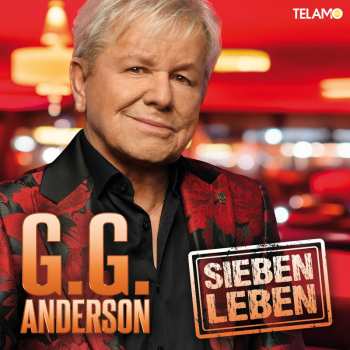 CD G.G. Anderson: Sieben Leben 622635