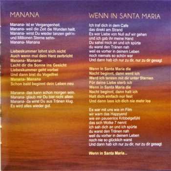 CD G.G. Anderson: Wenn In Santa Maria 564291