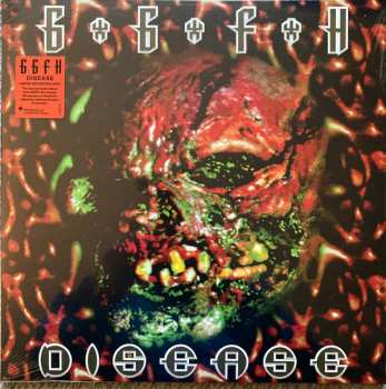 LP G.G.F.H.: Disease 553127