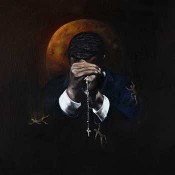 CD Ghetts: Ghetto Gospel: The New Testament 242709