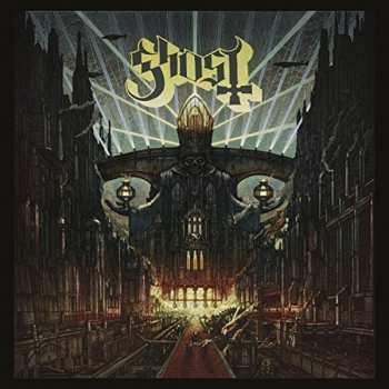 LP Ghost: Meliora 589310