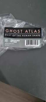 LP Ghost Atlas: Dust Of The Human Shape  CLR | LTD 551554