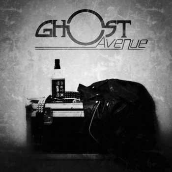 Album Ghost Avenue: Ghost Avenue