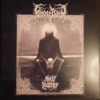 LP Ghost Bath: Self Loather 589408