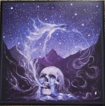 2LP Ghost Bath: Starmourner CLR 608633