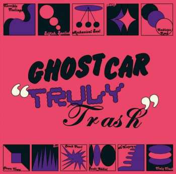 CD Ghost Car: Truly Trash 388448