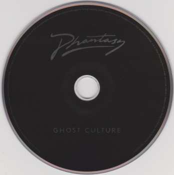 CD Ghost Culture: Ghost Culture 259110