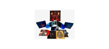 Album Ghost: Extended Impera Box Set