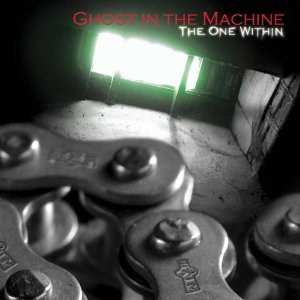 CD Ghost In The Machine: The One Within 284154