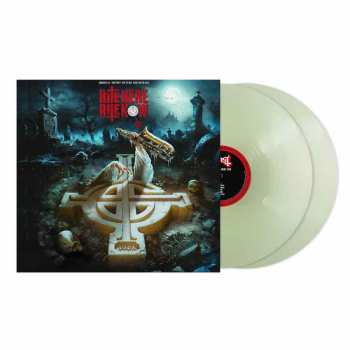 2LP Ghost: Rite Here Rite Now 549097