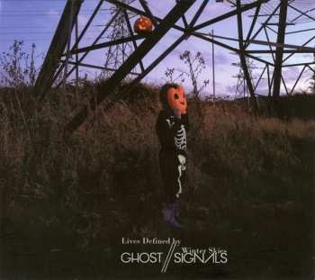 Ghost Signals: Lives Defined By Winter Skies