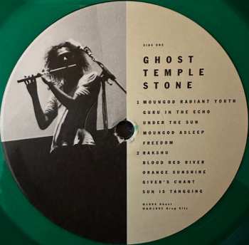 LP Ghost: Temple Stone CLR 580916