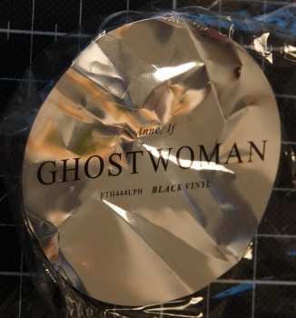 LP Ghost Woman: Anne, If 628235