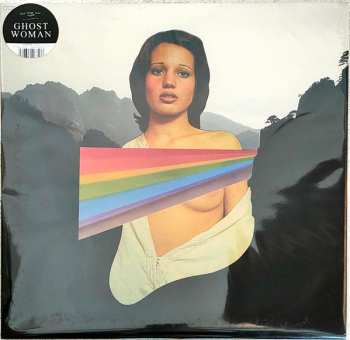 LP Ghost Woman: Ghost Woman CLR | LTD 554413