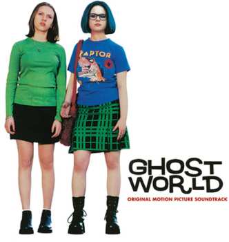 LP Ghost World - O.s.t.: Ghost World - O.s.t. 613426