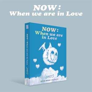 Album Ghost9: Now: When We Are In Love