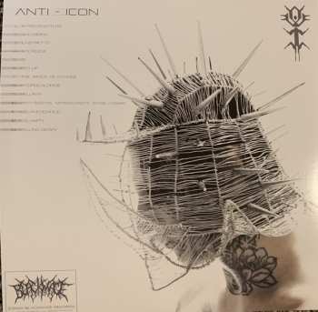 LP GhosteMane: ANTI-ICON 47473