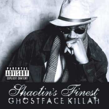 Album Ghostface Killah: Shaolin's Finest