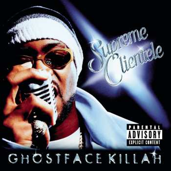 CD Ghostface Killah: Supreme Clientele 657115