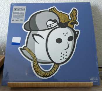 2LP Ghostface Killah: The Lost Tapes  DLX 570511