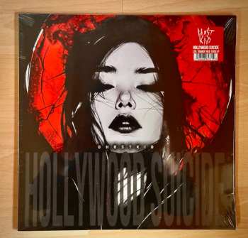 LP Ghøstkid: Hollywood Suicide CLR | LTD 542161